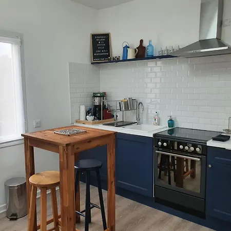 Maison De Vaast La Hougue A 200m De La *