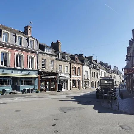Maison De Vaast La Hougue A 200m De La Дом отдыха *